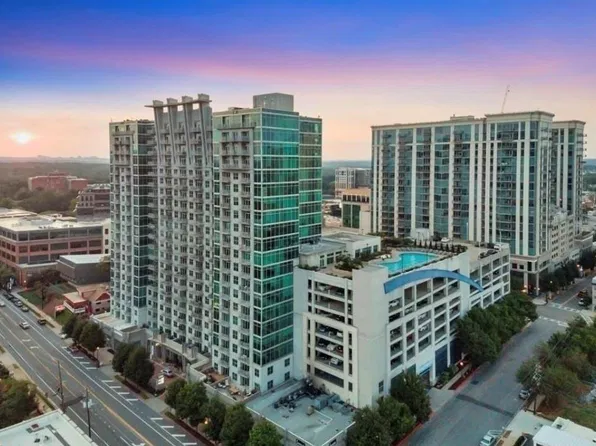 250 Pharr Rd, Atlanta, GA