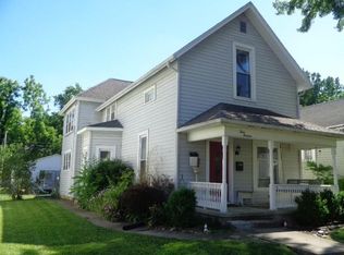413 E Church St, Urbana, OH 43078