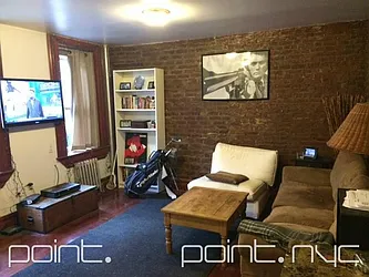 Rented by Point NYC