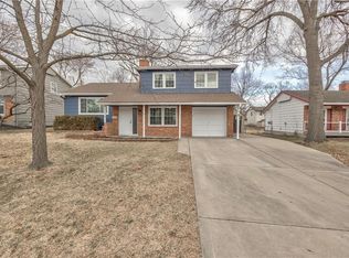 9314 W 89th Ter, Overland Park, KS 66212