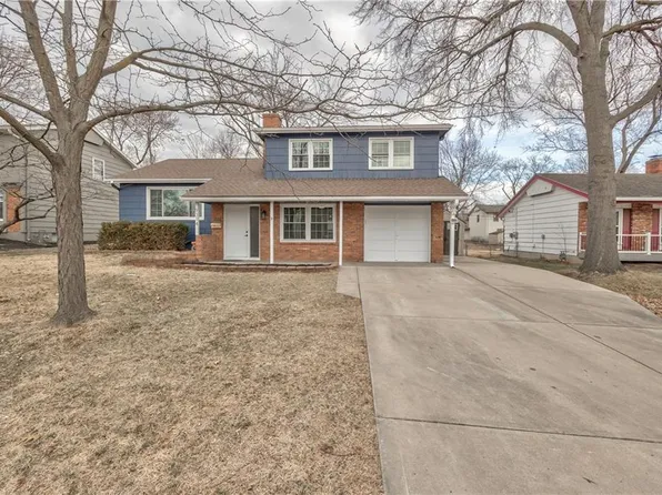 9314 W 89th Ter, Overland Park, KS 66212