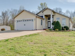 1311 Turkey Creek Rd, Dickson, TN 37055