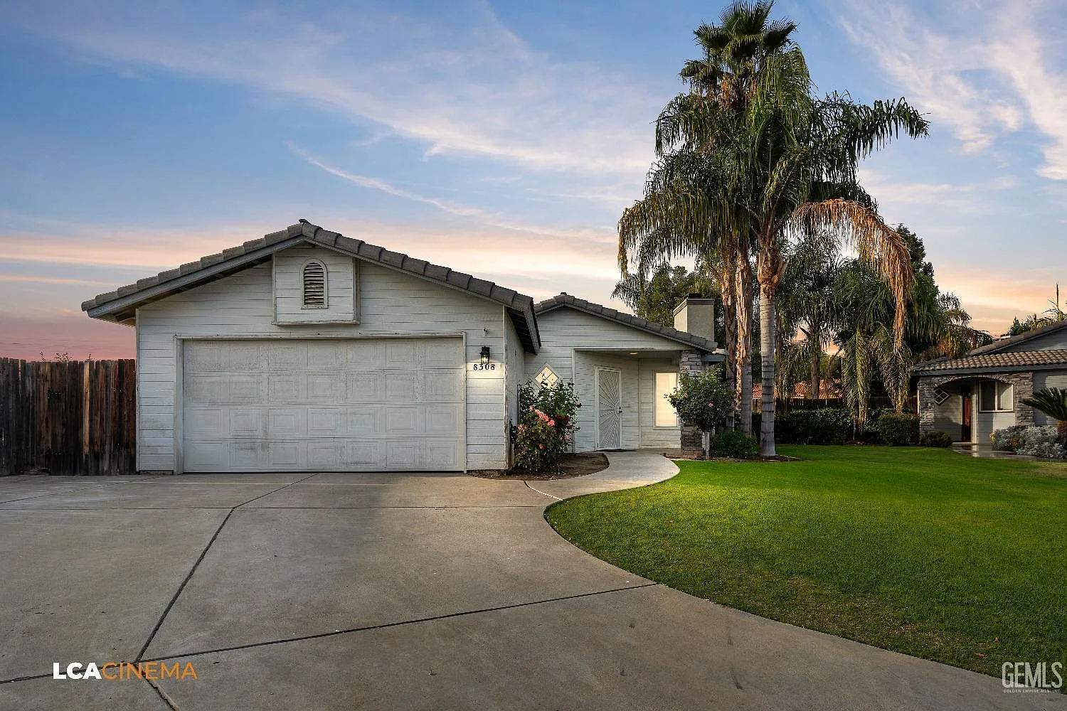 8308 Essex Ct photo 1