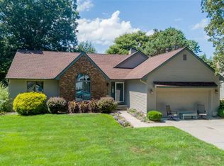 326 Nantucket Dr, Cape May, NJ 08204