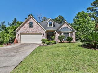 13402 Echo Ln, Montgomery, TX 77356