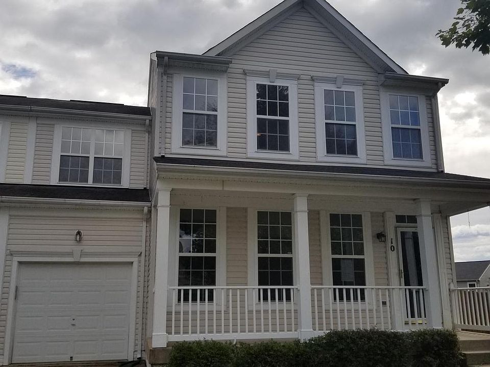 Exterior Front with a porch for relaxing