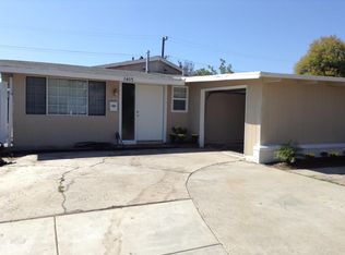 1405 Cliffwood Dr, San Jose, CA 95122