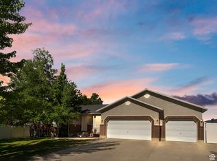 7454 S 4950 W, West Jordan, UT 84081