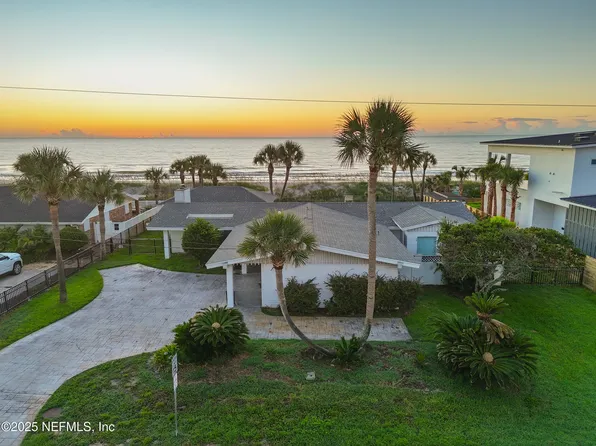851 BEACH Avenue, Atlantic Beach, FL 32233