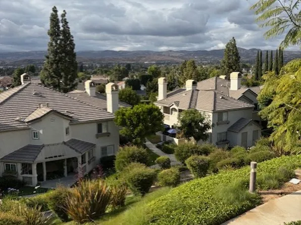1225 Fitzgerald Rd APT D, Simi Valley, CA 93065