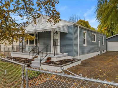 3666 Ely Ave, Niagara Falls, NY, 14303