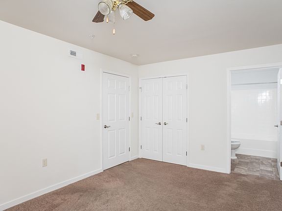 Bedroom #1