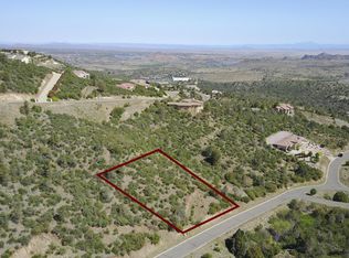 2838 Mystic Canyon Dr, Prescott, AZ 86303