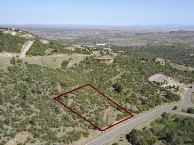 2838 Mystic Canyon Dr, Prescott, AZ, 86303