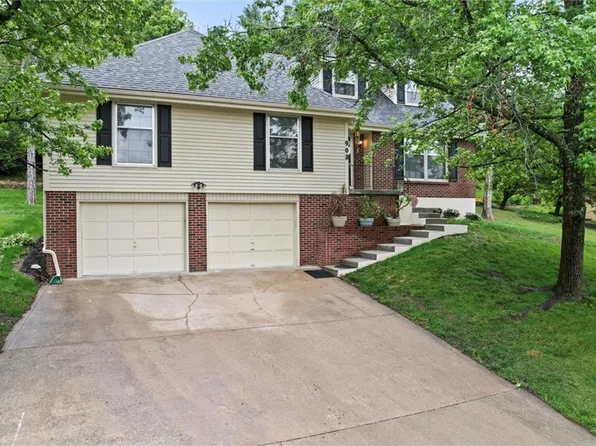 903 Forest Dr, Excelsior Springs, MO 64024