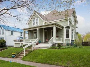 1184 Hotz Ave, Iowa City, IA 52245