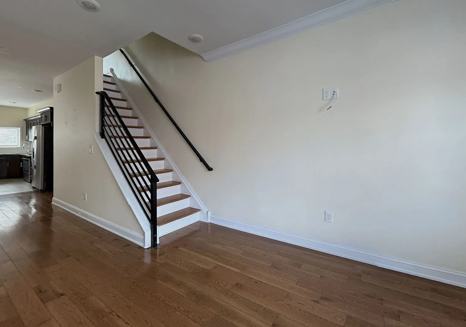 1605 S 27th St. 3 bedroom / 1.5 bathroom House — Photo 3