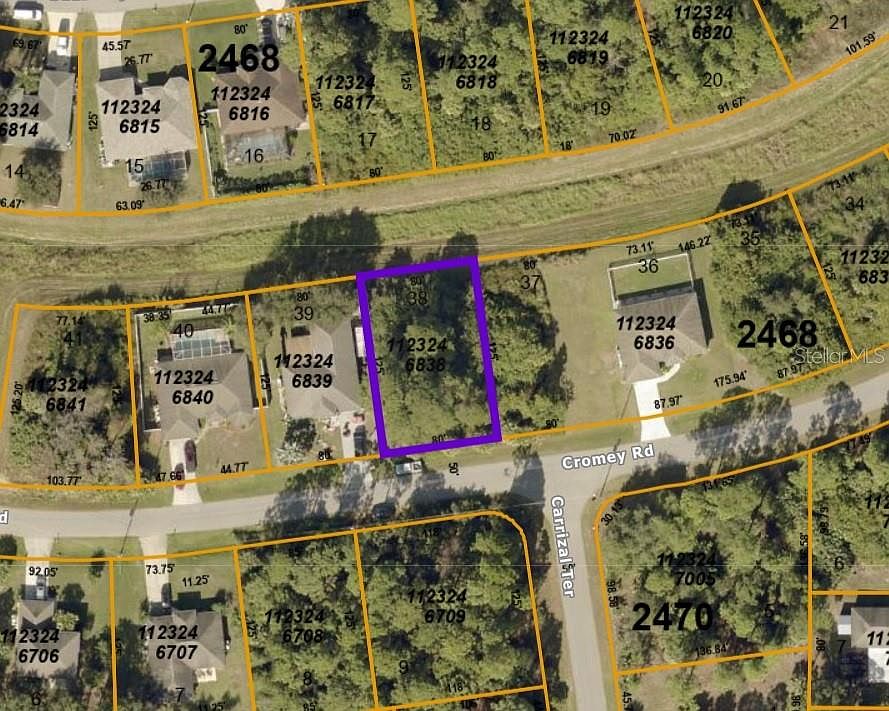 2nd image of 4600 Cromey Rd
