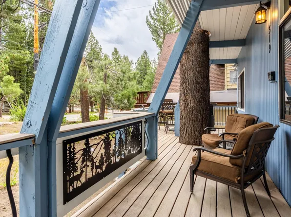 319 Pinecrest Ave, Mammoth Lakes, CA 93546