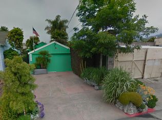 6215 Santa Cruz Ave, Richmond, CA 94804