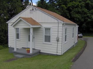 102 N 23rd St, Weirton, WV