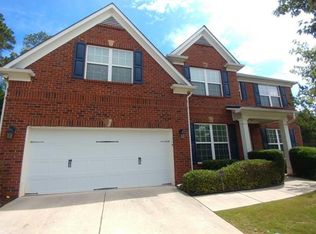 4815 Maristone Landing Way, Cumming, GA 30040