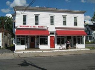 207 Washburn St, Lockport, NY