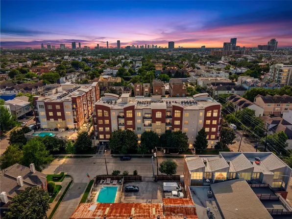 1900 Genesee St APT 203, Houston, TX 77006