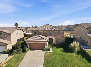 42118 Tropez Dr, Lancaster, CA 93536