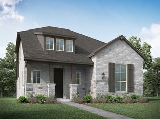 1008 Violet Dr, Crowley, TX 76036