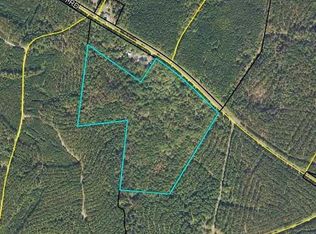 0 Powelton Church Rd, Sparta, GA 31087