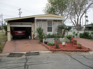 4515 Graham Rd UNIT 9, Harlingen, TX 78552