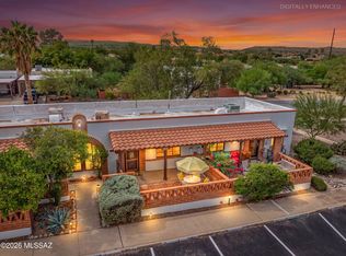 174 S Paseo Tierra APT C, Green Valley, AZ 85614