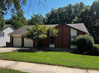 5225 NW 58th Ter, Kansas City, MO 64151