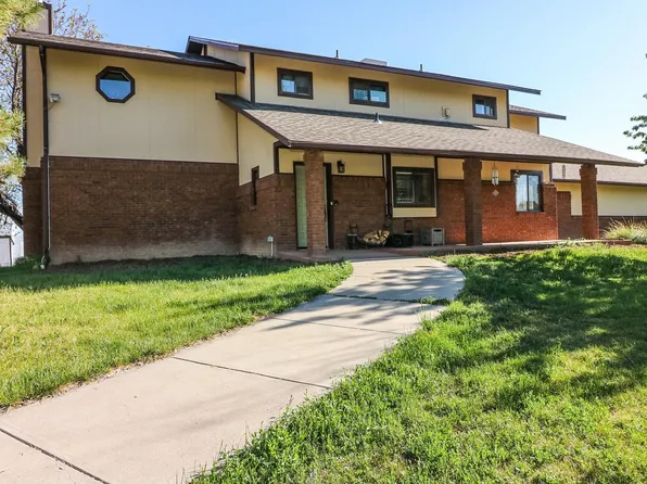 2579 H 3/4 Rd, Grand Junction, CO 81505