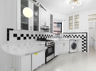 41 Perry St APT 3-B, New York, NY 10014