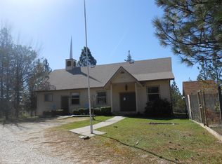 20641 Red Dog Rd, Grass Valley, CA 95945