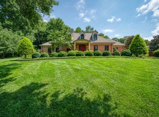 405 Concord Dr, Cookeville, TN 38501