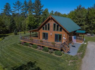 99 Ammonoosuc Avenue Map 13-LOT 37, Bath, NH 03740