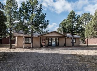 1388 High Mesa Rd, Alto, NM 88312