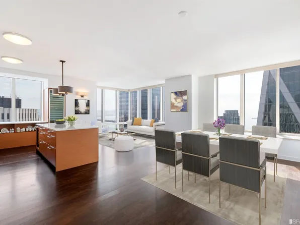 301 Mission St APT 42D, San Francisco, CA 94105