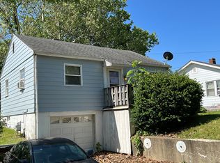 2365 E Decatur St, Decatur, IL 62521