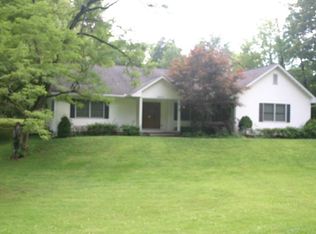 3671 W 650 N, Columbus, IN 47201