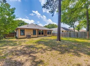 16413 Ryan Guinn Way, Conroe, TX 77303