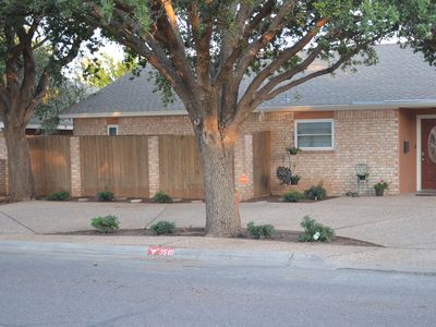 3519 Humble Ave, Midland, TX, 79707