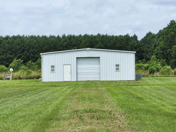 560 Jessie Johnson Rd, Kinder, LA 70648