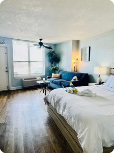 313 S Atlantic Ave #629, Daytona Beach, FL, 32118