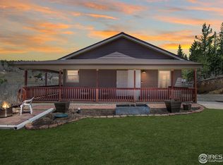 2482 Dory Hill Rd, Black Hawk, CO 80422