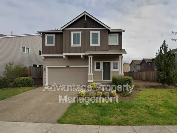 2943 Corktree Ln NW, Albany, OR 97321