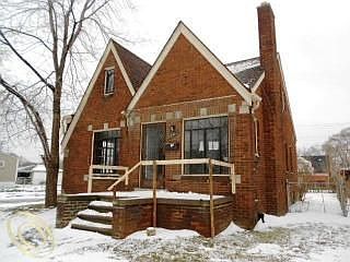 1807 S Beatrice St Detroit MI 48217 Zillow